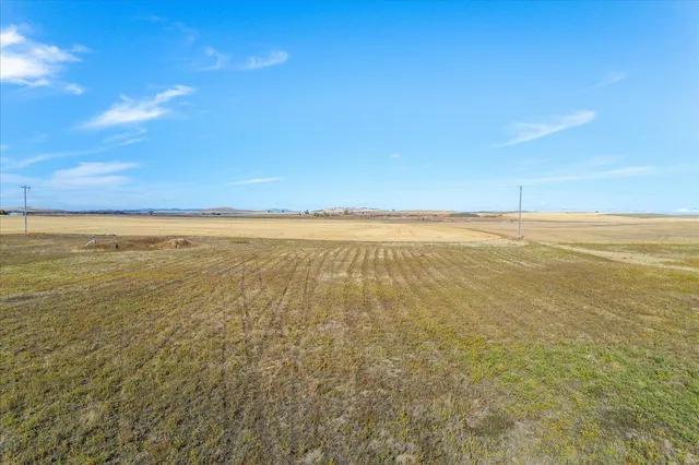 $179,999 | 53480 Mountain Vw Lane East, Reardan, WA 99029