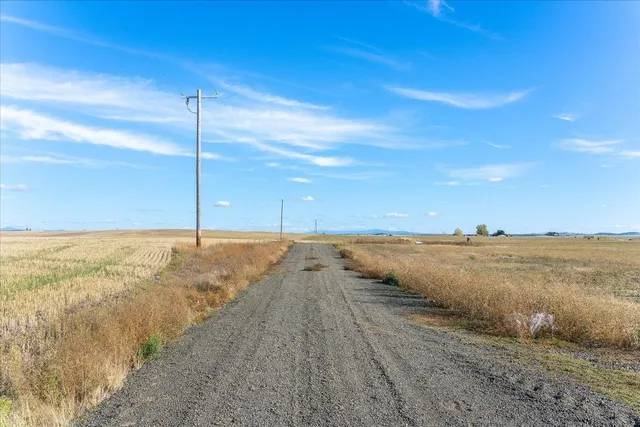 $179,999 | 53480 Mountain Vw Lane East, Reardan, WA 99029