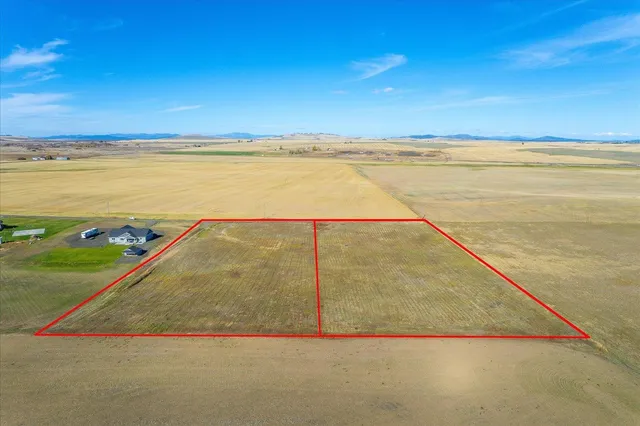 $179,999 | 53480 Mountain Vw Lane East, Reardan, WA 99029