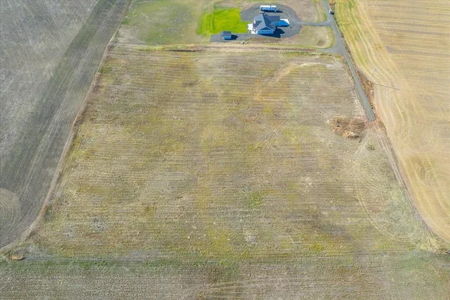 $179,999 | 53480 Mountain Vw Lane East, Reardan, WA 99029