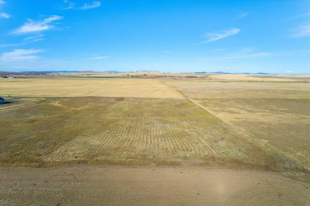 $179,999 | 53480 Mountain Vw Lane East, Reardan, WA 99029