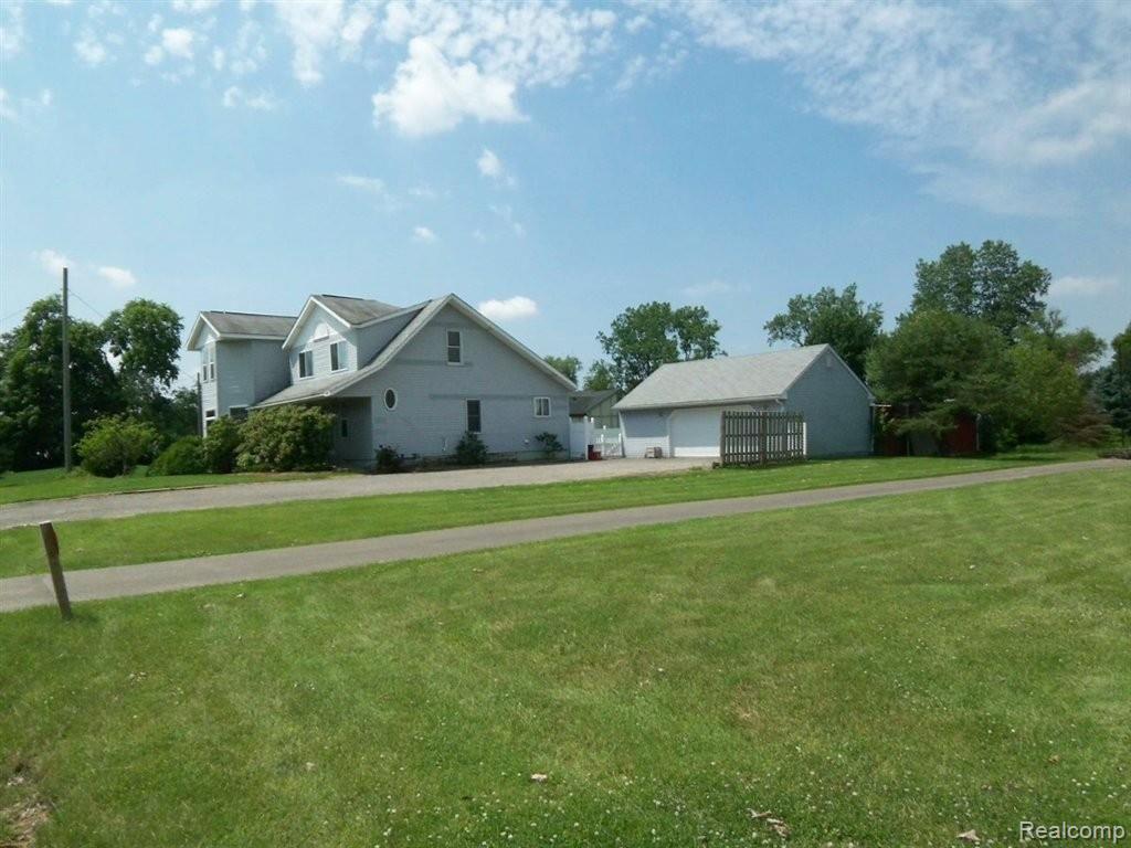 51979 Fairchild Road New Baltimore, MI 48051 - Photo 2 of 21 Side.JPG