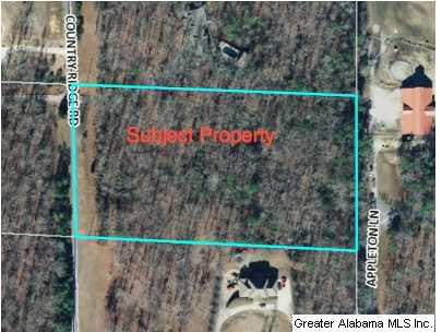 Country Ridge Drive, Unit 5 Montevallo, AL 35115 - Photo 1 of 1
