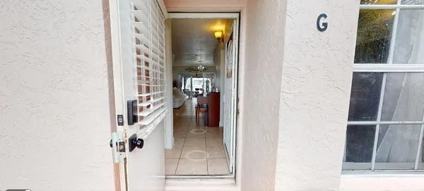 $292,000 | 217 Foxtail Drive, Unit G, Greenacres, FL 33415