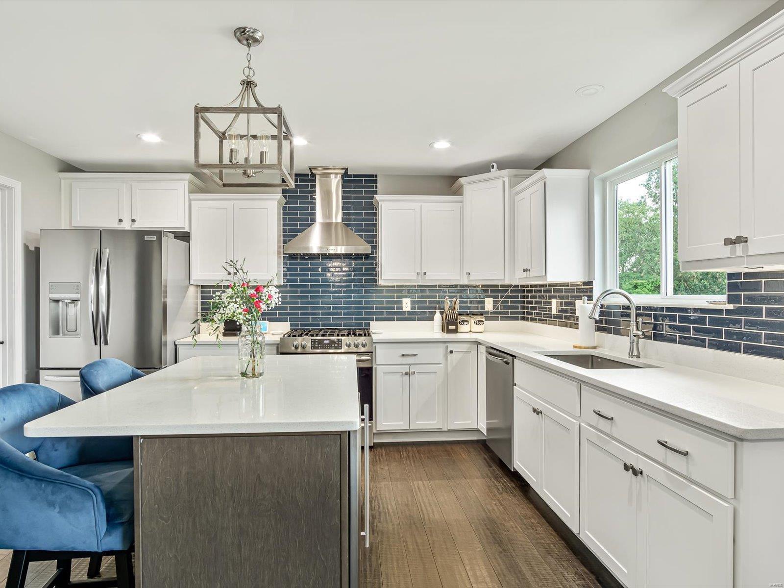 307 Independence Avenue Waterloo, IL 62298 - Photo 16 of 44