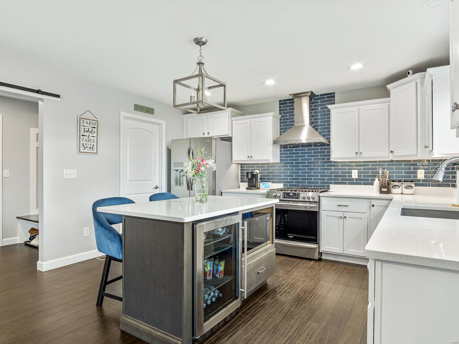 307 Independence Avenue Waterloo, IL 62298 - Photo 17 of 44