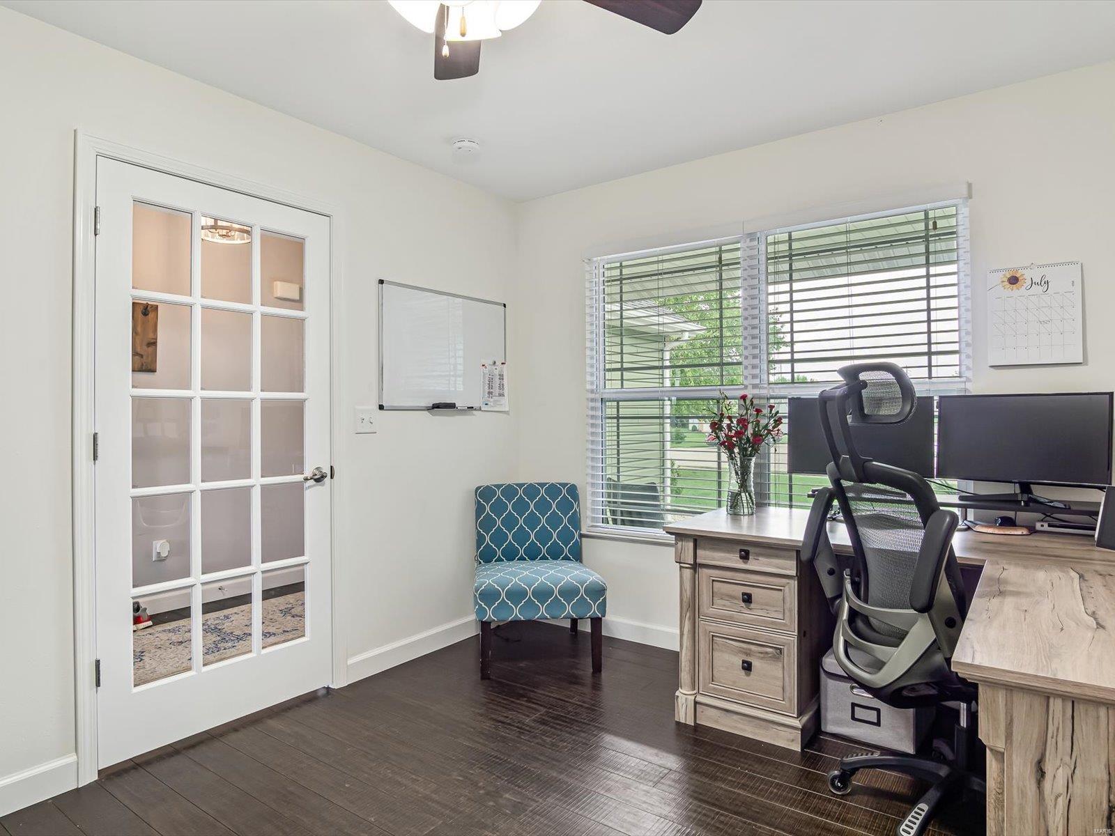 307 Independence Avenue Waterloo, IL 62298 - Photo 20 of 44