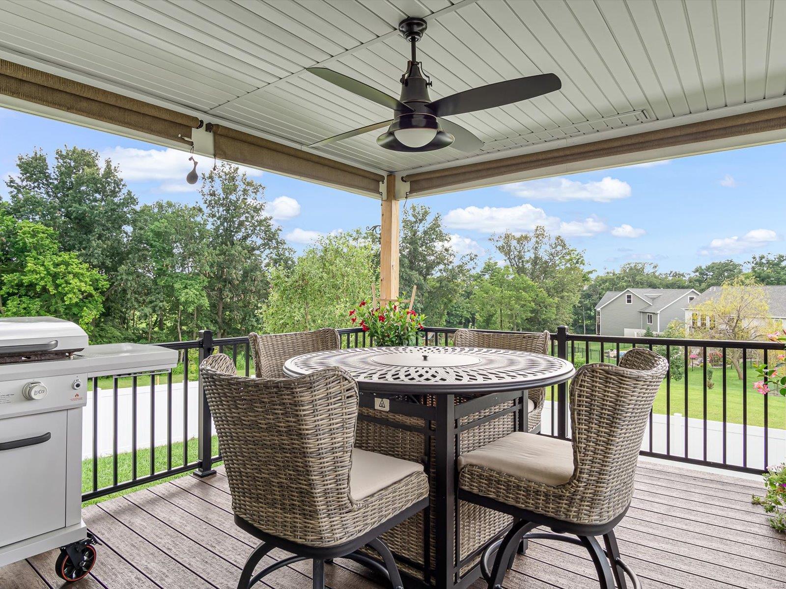 307 Independence Avenue Waterloo, IL 62298 - Photo 30 of 44