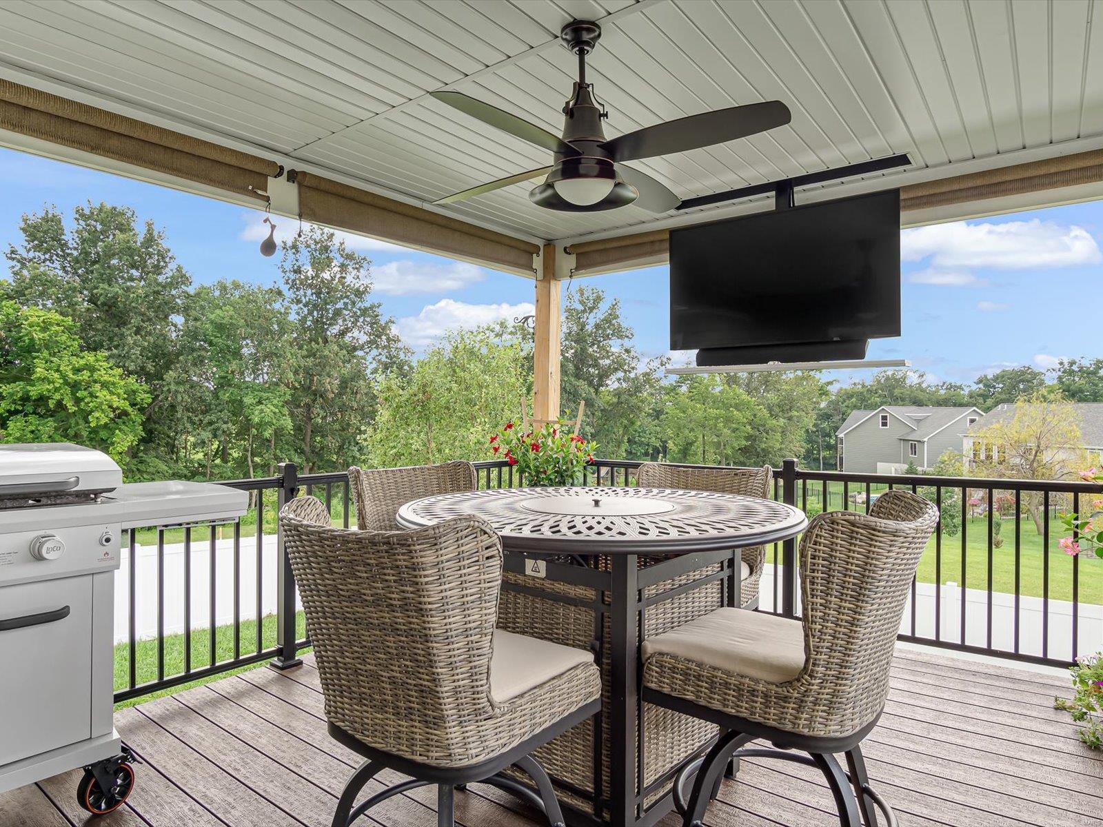 307 Independence Avenue Waterloo, IL 62298 - Photo 31 of 44