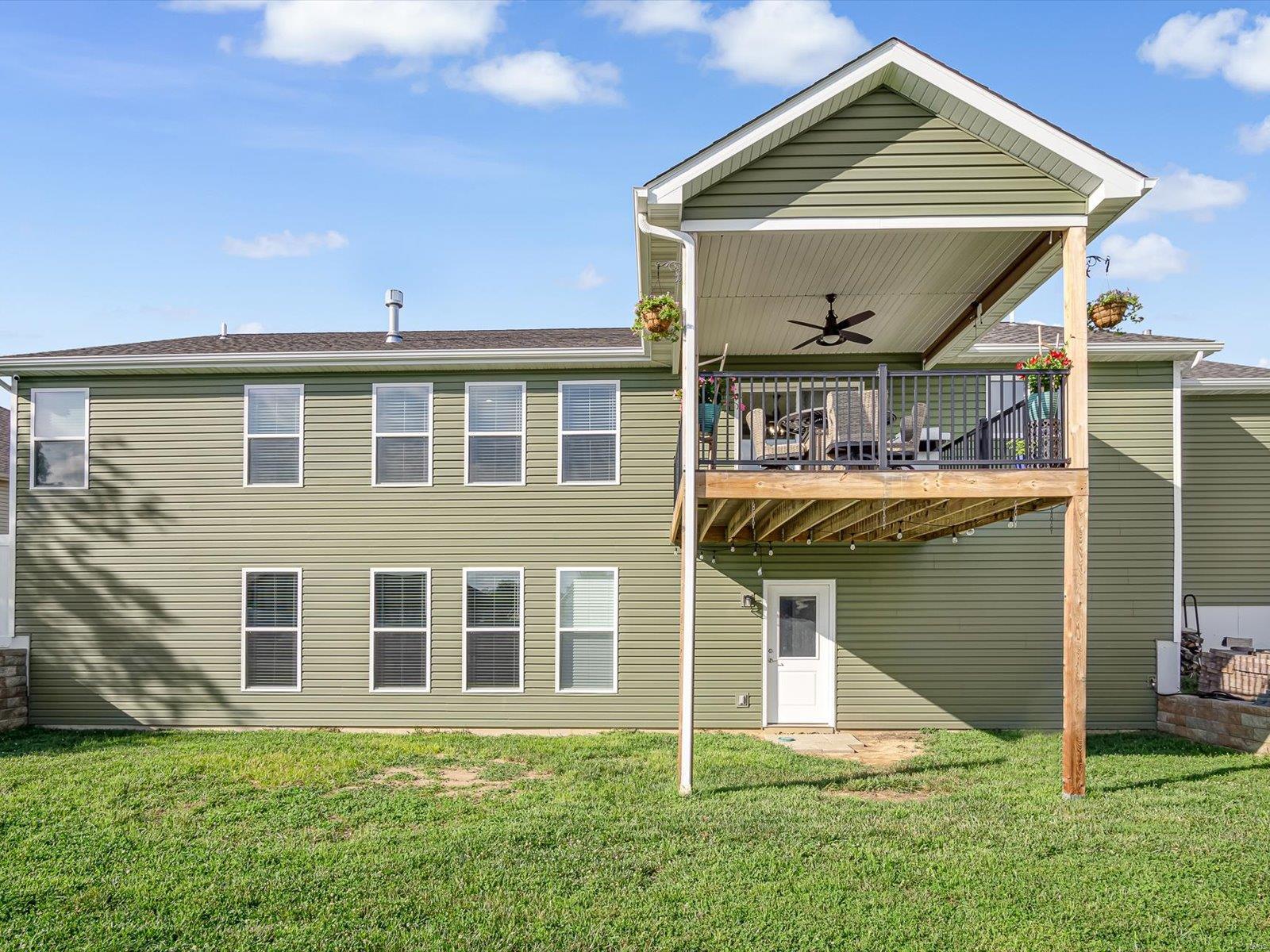 307 Independence Avenue Waterloo, IL 62298 - Photo 38 of 44