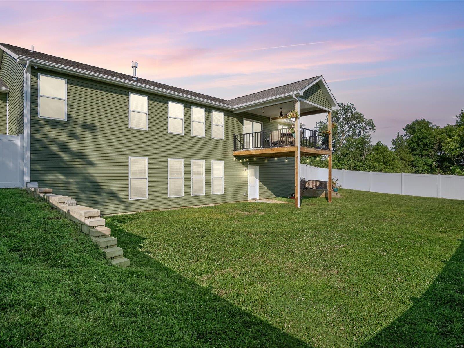 307 Independence Avenue Waterloo, IL 62298 - Photo 39 of 44