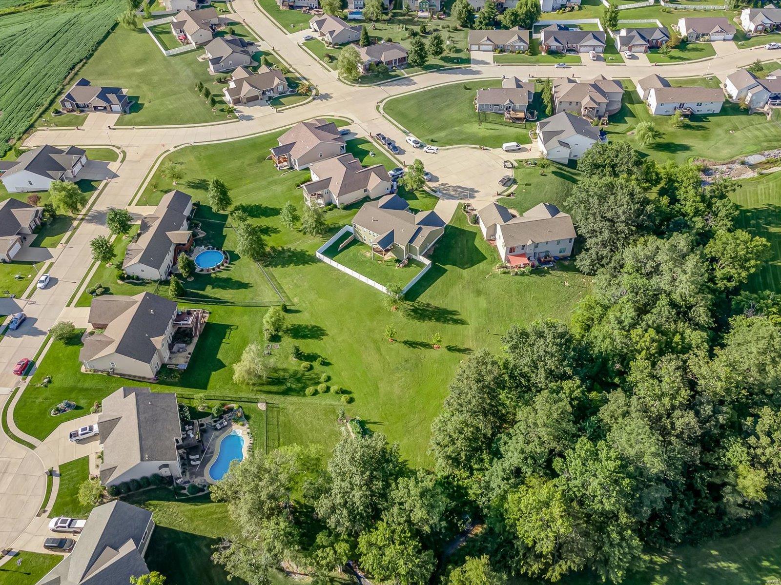 307 Independence Avenue Waterloo, IL 62298 - Photo 42 of 44