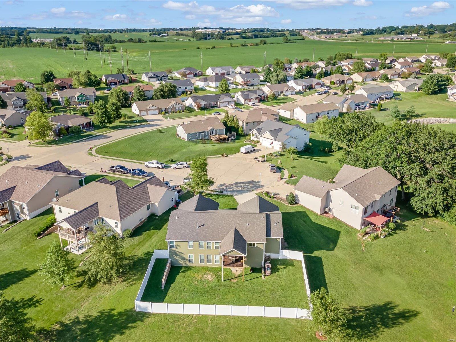 307 Independence Avenue Waterloo, IL 62298 - Photo 43 of 44