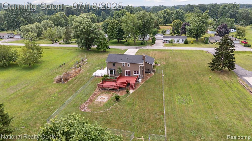 1850 Toben Road Carleton, MI 48117 - Photo 55 of 70