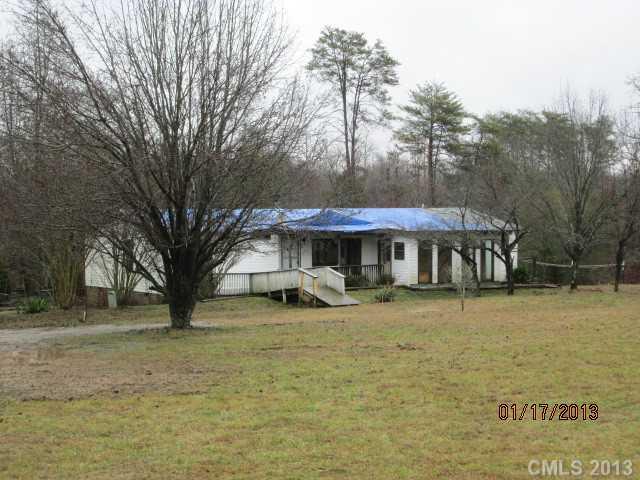 405 Teeter Road Mooresville, NC 28115 - Photo 1 of 9 Gallery Image 1