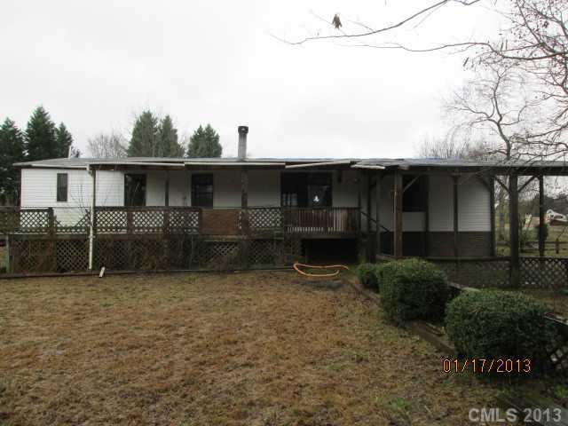 405 Teeter Road Mooresville, NC 28115 - Photo 2 of 9 Gallery Image 2