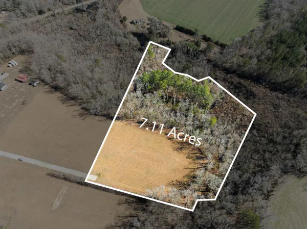 $114,900 | Lot 4 Sheila Drive, Johnsonville, SC 29555