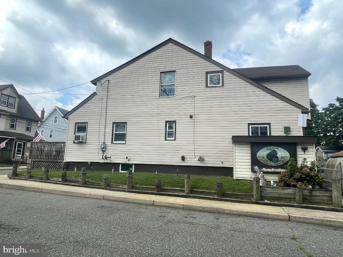 623 Butler Street Riverside, NJ 08075 - Photo 22 of 22