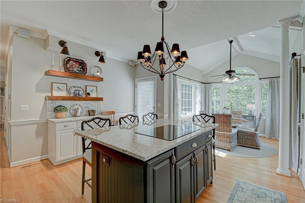 1708 Briar Lake Road Winston-Salem, NC 27103 - Photo 12 of 47 Gallery Image 12
