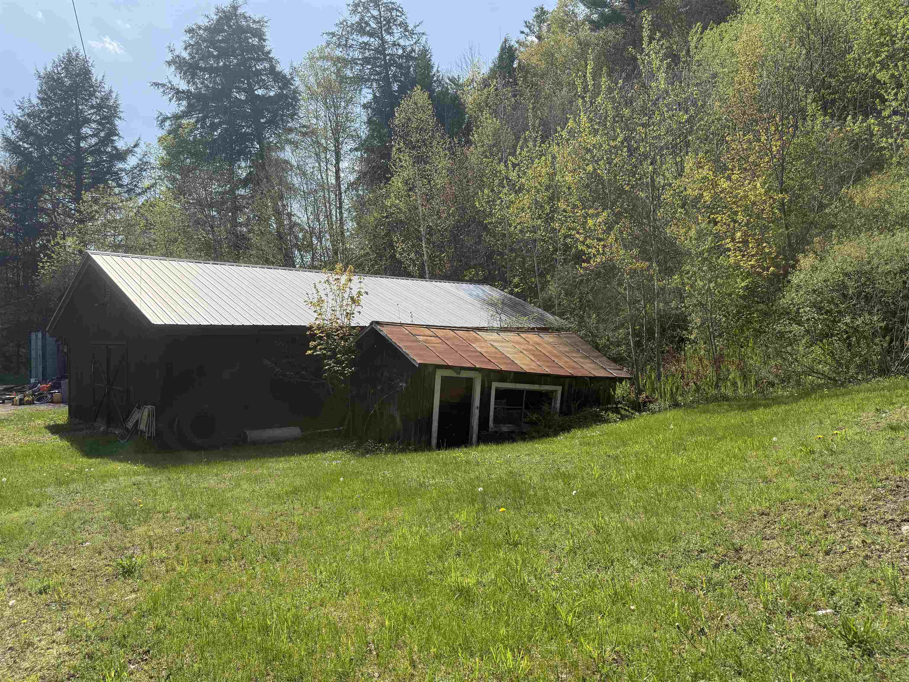 159 Stone Road Ryegate, VT 05069 - Photo 8 of 8