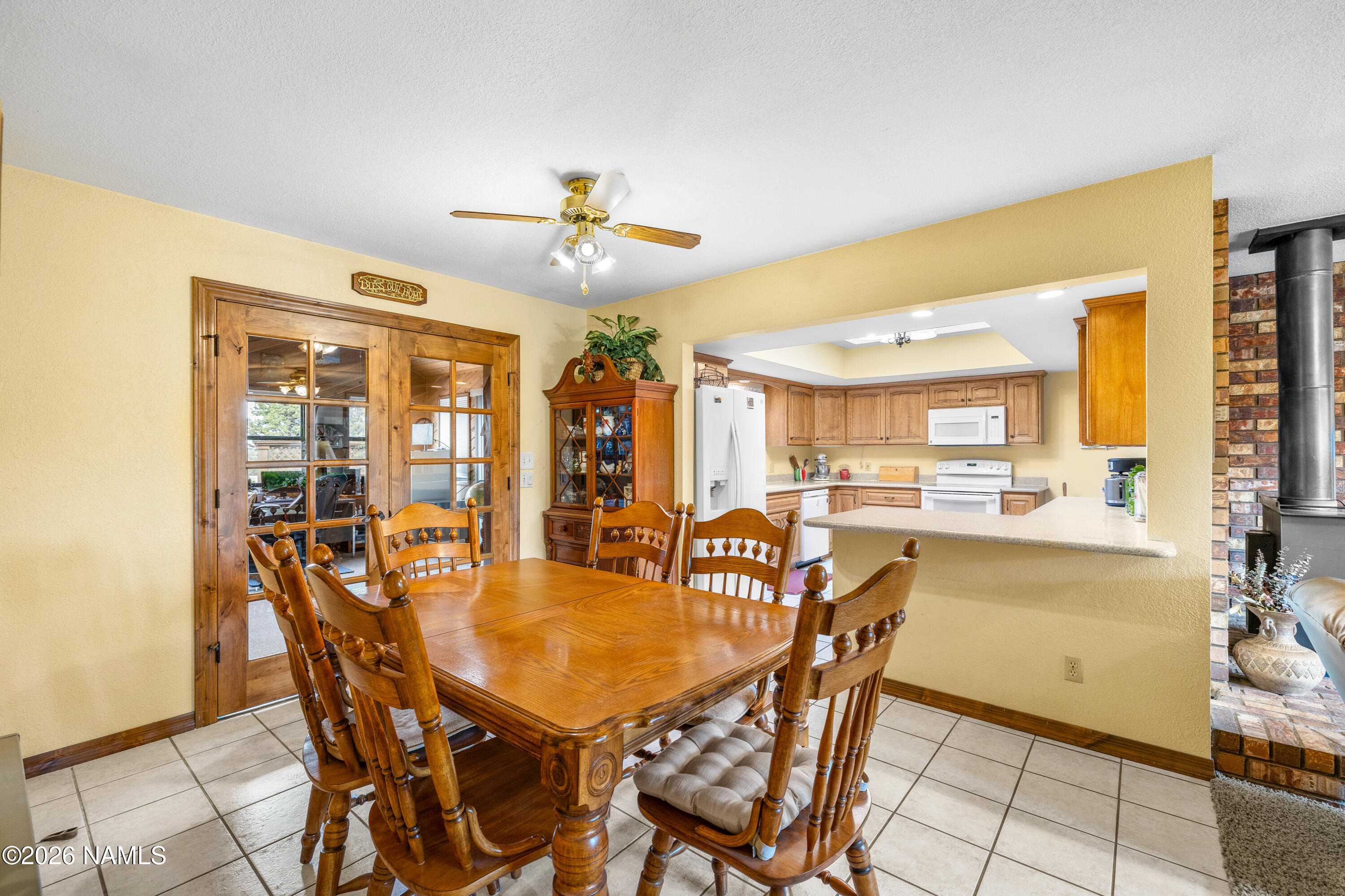 7045 Slayton Ranch Road Flagstaff, AZ 86004 - Photo 17 of 52 CP-53