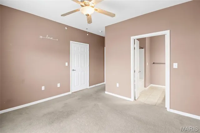 $184,900 | 35 Kassebaum Lane, Unit 204, St. Louis, MO 63129