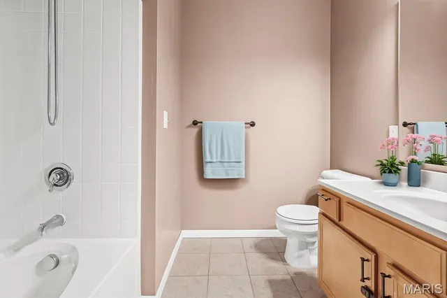 $184,900 | 35 Kassebaum Lane, Unit 204, St. Louis, MO 63129