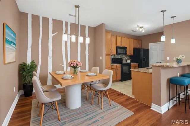 $184,900 | 35 Kassebaum Lane, Unit 204, St. Louis, MO 63129