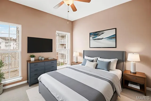 $184,900 | 35 Kassebaum Lane, Unit 204, St. Louis, MO 63129