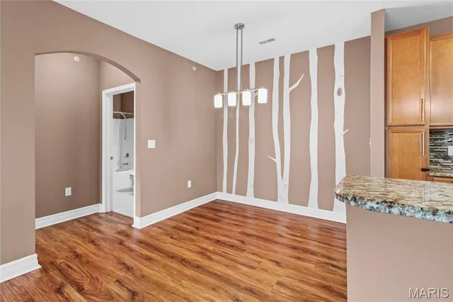 $184,900 | 35 Kassebaum Lane, Unit 204, St. Louis, MO 63129