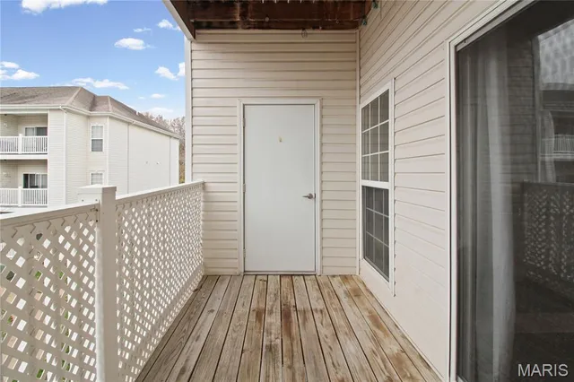 $184,900 | 35 Kassebaum Lane, Unit 204, St. Louis, MO 63129