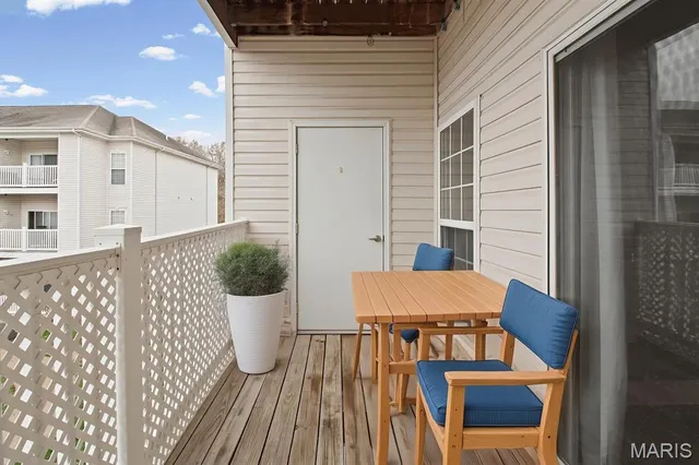 $184,900 | 35 Kassebaum Lane, Unit 204, St. Louis, MO 63129