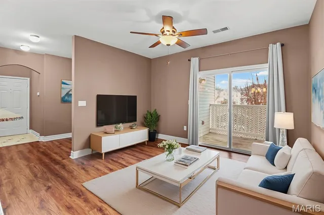 $184,900 | 35 Kassebaum Lane, Unit 204, St. Louis, MO 63129