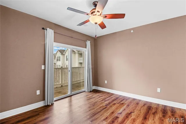 $184,900 | 35 Kassebaum Lane, Unit 204, St. Louis, MO 63129