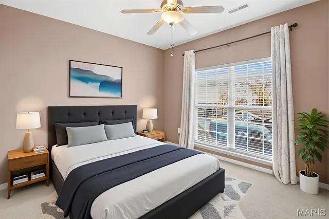 $184,900 | 35 Kassebaum Lane, Unit 204, St. Louis, MO 63129