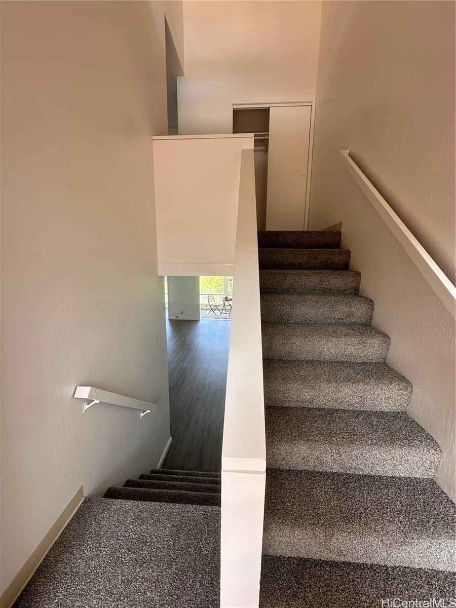 92-993 Makakilo Drive, Unit 45 Kapolei, HI 96707 - Photo 9 of 15 a view of entryway