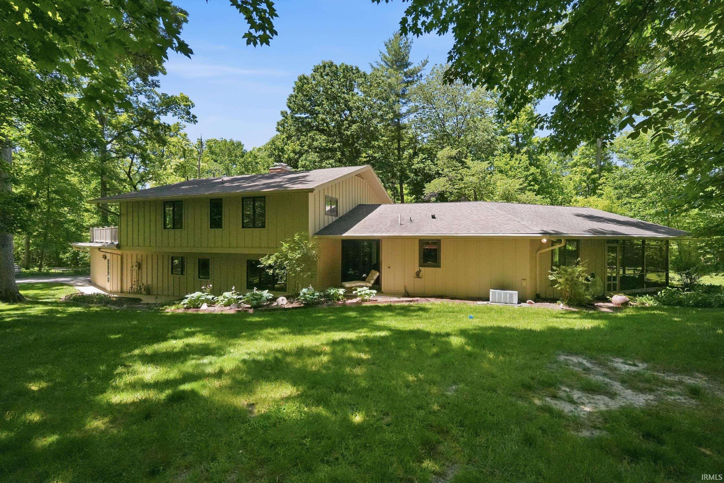 5000 North Washington Road Fort Wayne, IN 46804 - Photo 33 of 34