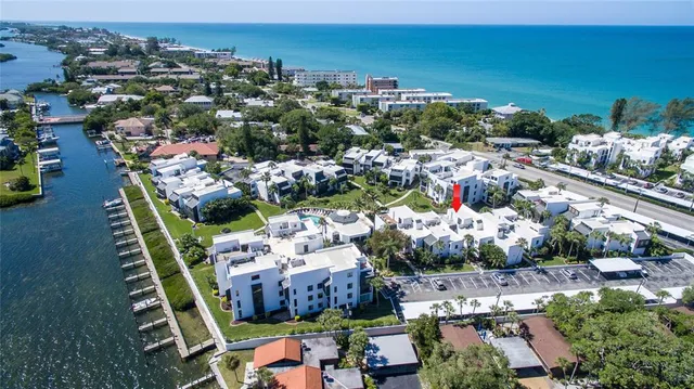 $698,000 | 2955 North Beach Road, Unit C123, Englewood, FL 34223