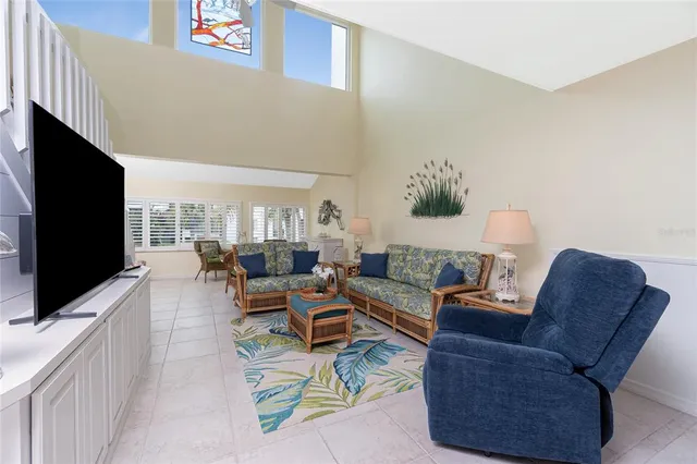 $698,000 | 2955 North Beach Road, Unit C123, Englewood, FL 34223