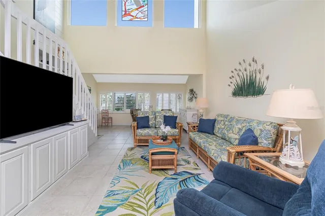 $698,000 | 2955 North Beach Road, Unit C123, Englewood, FL 34223