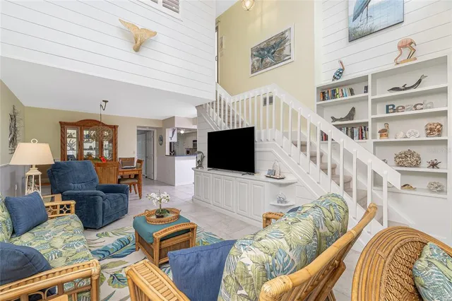 $698,000 | 2955 North Beach Road, Unit C123, Englewood, FL 34223