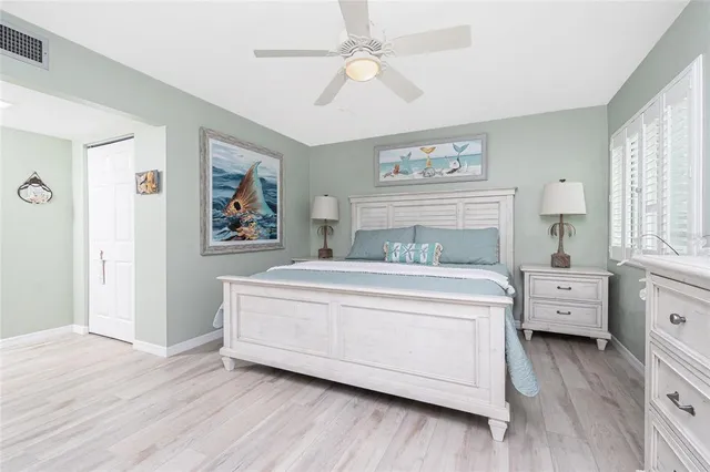 $698,000 | 2955 North Beach Road, Unit C123, Englewood, FL 34223