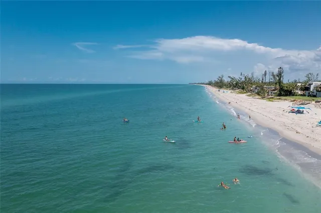 $698,000 | 2955 North Beach Road, Unit C123, Englewood, FL 34223