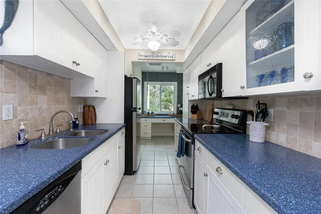 $698,000 | 2955 North Beach Road, Unit C123, Englewood, FL 34223