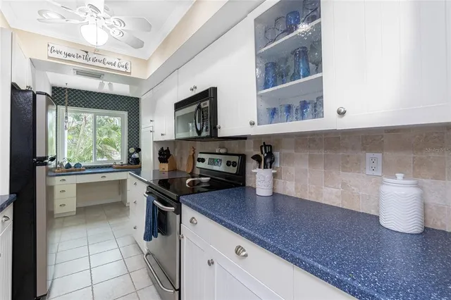 $698,000 | 2955 North Beach Road, Unit C123, Englewood, FL 34223