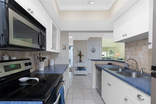 $698,000 | 2955 North Beach Road, Unit C123, Englewood, FL 34223