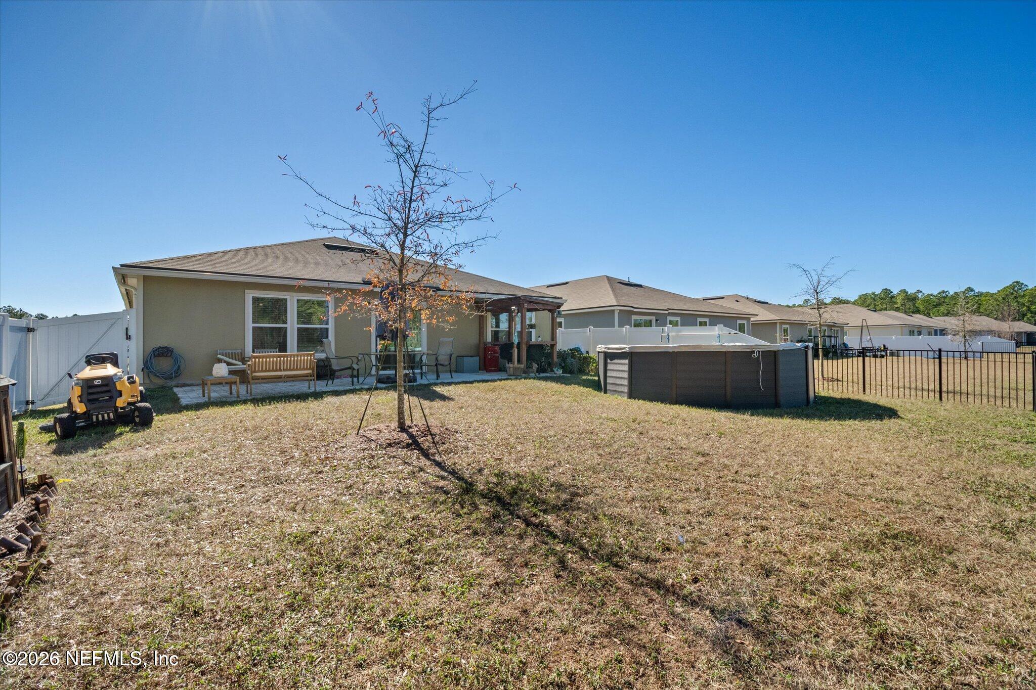 176 Falcon Ridge Road St. Augustine, FL 32084 - Photo 35 of 36 35-176 FALCON RIDGE RD - 35