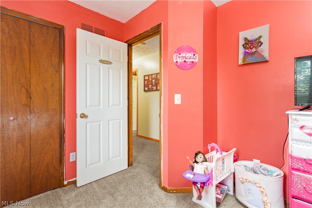 2483 Tallmadge Road Ravenna, OH 44266 - Photo 24 of 35 Bedroom #2