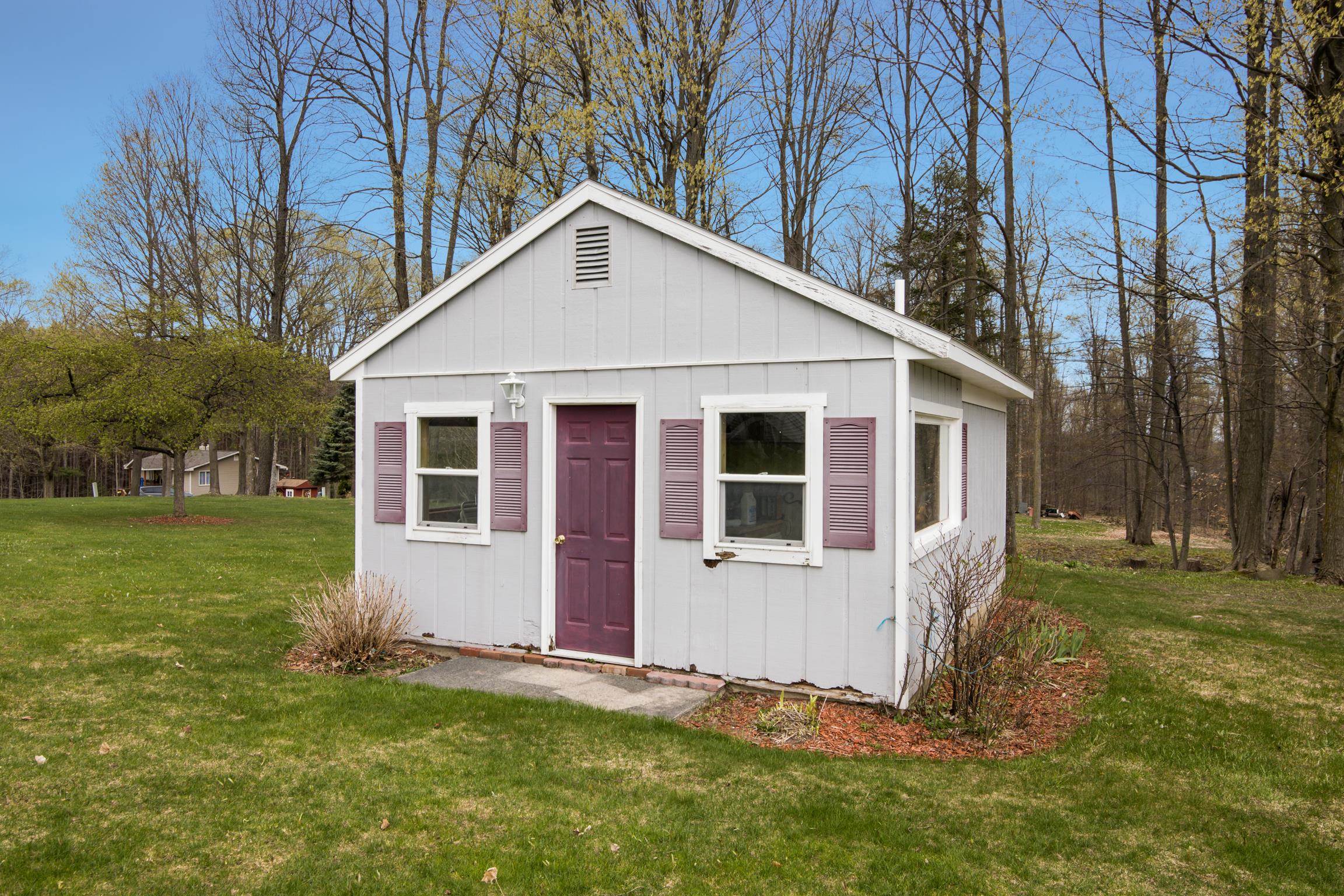 8124 Crisp Road Williamsburg, MI 49690 - Photo 60 of 67