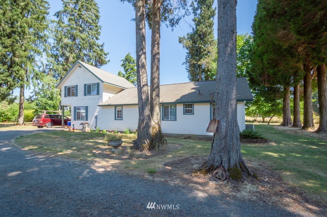 741 Gish Road Onalaska, WA 98570 - Photo 8 of 25 Gallery Image 8